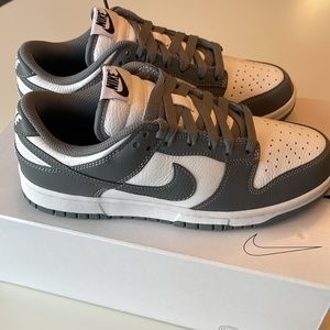Brand new custom Nike sneakers